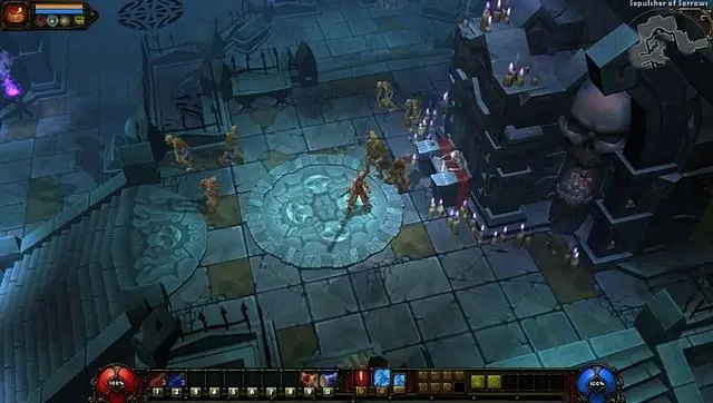 The Ultimate RPG Guide 2012