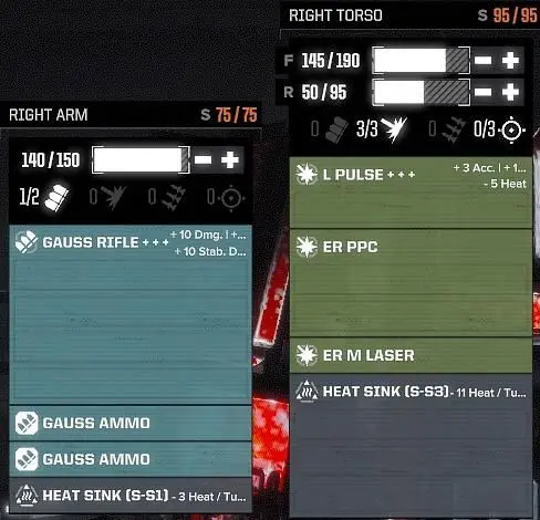 The Best Battletech Mods