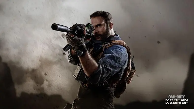 Call of Duty Modern Warfare Campaign will have Choices and Consequences