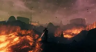 Valheim Ashlands Release Date - Latest Updates
