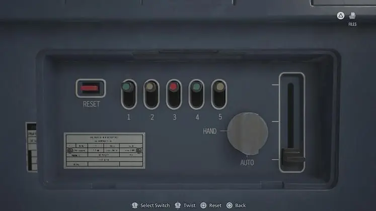 How to Open the Organ Transport Box in Resident Evil Requiem (Puzzle Solution)