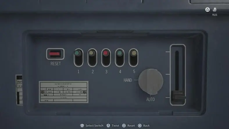How to Open the Organ Transport Box in Resident Evil Requiem (Puzzle Solution)