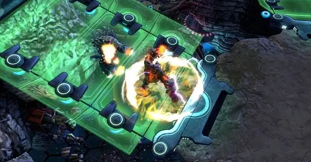 Action RPG Darkspore withdrawn from Steam following server connection errors