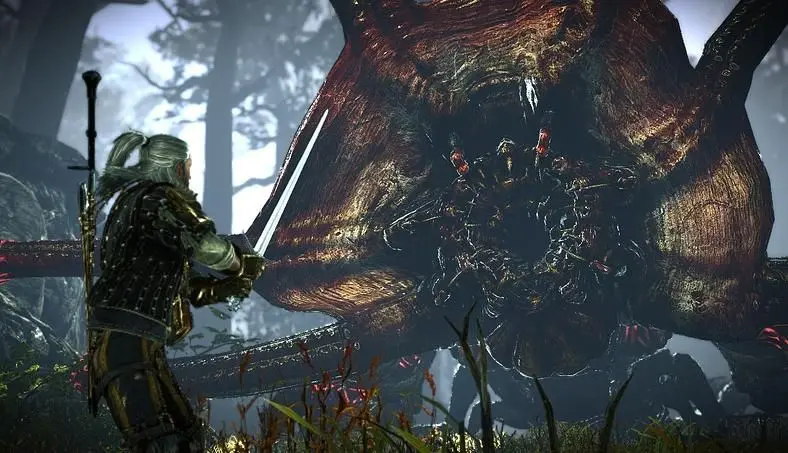 The Year Isometric RPGs Returned