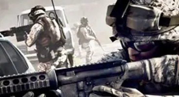 DICE: Origin bans for those on unofficial Battlefield 3 servers
