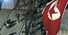 THQ "just want to be in the conversation" with FPS Homefront