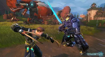 NCSOFT¹s WildStar to get content update in November