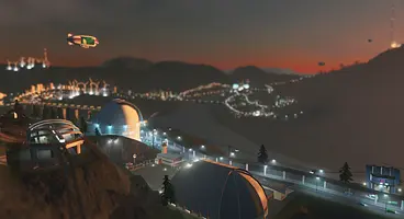 Cities Skylines Celebrates Two Years of existence with Free DLC