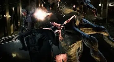 Devil May Cry 5: More Details Announced