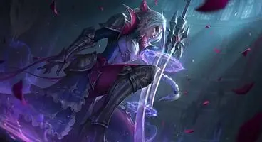 League of Legends Patch 10.25 - Release Date, Rell, Battle Queen and Elderwood Skins