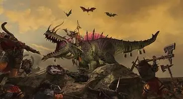 Players Can't Access Total War: Warhammer 2's The Silence & The Fury DLC Due to Steam Issues