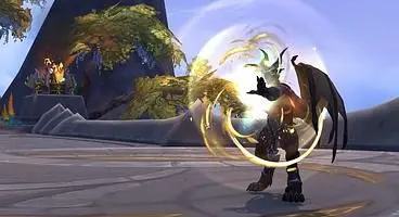 World of Warcraft could get more Support Classes in the future, but changing existing Specialisations is "unlikely"