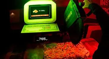 Indie Horror Zoochosis is The Thing in a Zoo Setting, releasing in September