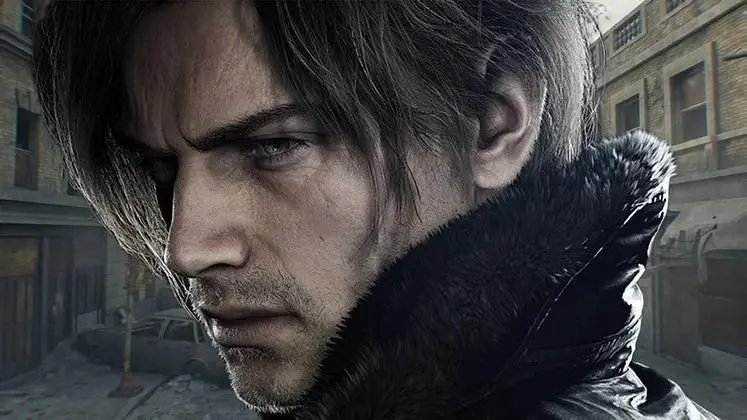 Too Scared to Face Resident Evil: Requiem's Terrors? Get a Big Helping Hand