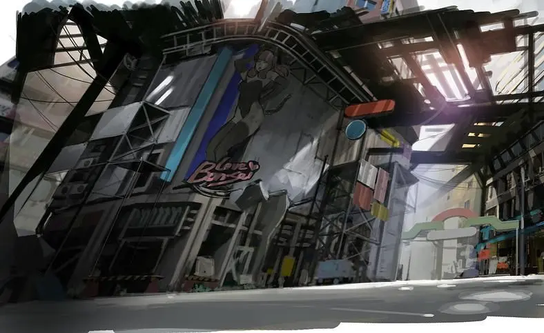 GungHo provides Suda51 "complete creative freedom" at Grasshopper
