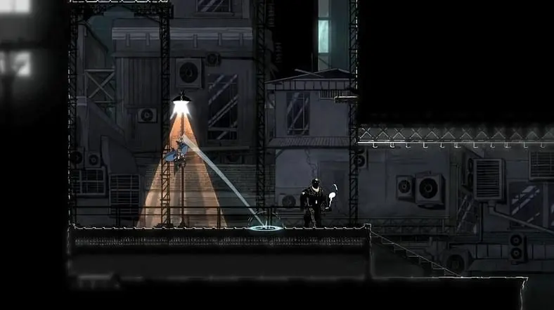 Klei Entertainment announces Mark of the Ninja
