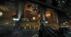 Crytek toyed with Move in Crysis 2, motion not "quite there yet"