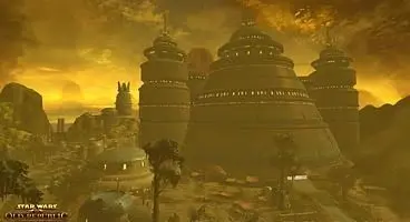 A Long Time Ago before A Long Time Ago... (PC)