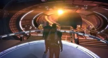 Strategy Informer talks with Mac Walters, lead writer on Mass Effect 2.