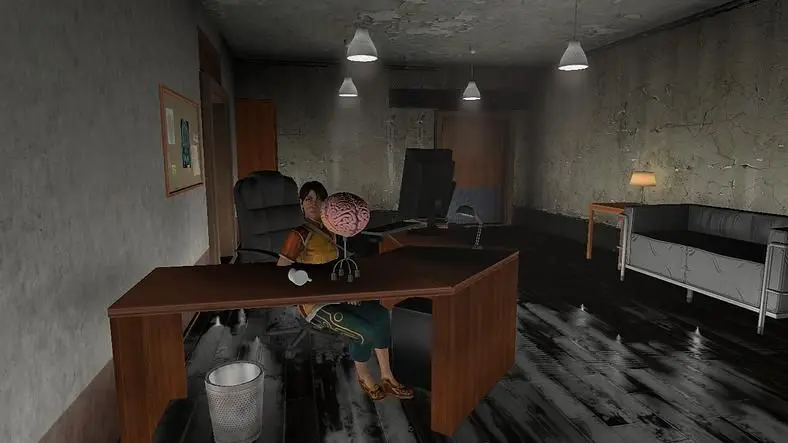 SOMA Mods