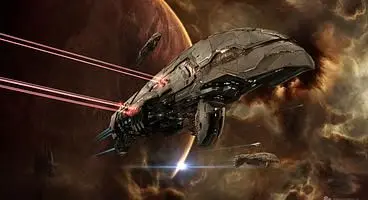 You Can Now Simulate Ship Builds In EVE Online
