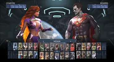 Injustice 2 could be coming to PC soon, possibly early 2018