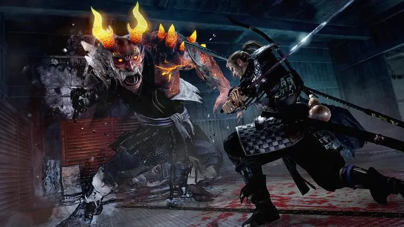 Nioh: Complete Edition Patch Notes - v1.21.04