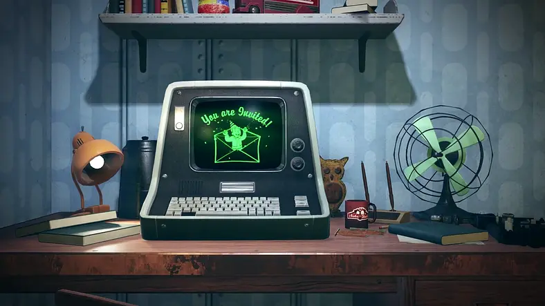 Fallout 76 - What Could It Be? Our predictions
