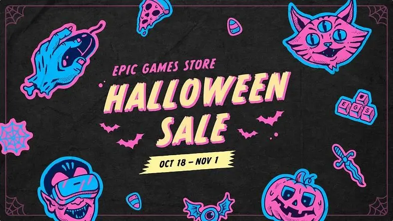 Epic Games Store Sale Dates for 2025 - When is the Summer Sale?