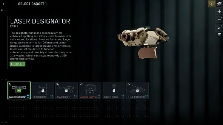 Battlefield 6 Gadgets: All Class Tools Explained