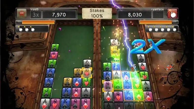 Poker Smash makes its $7.5K Kickstarter goal with 24 hours to spare