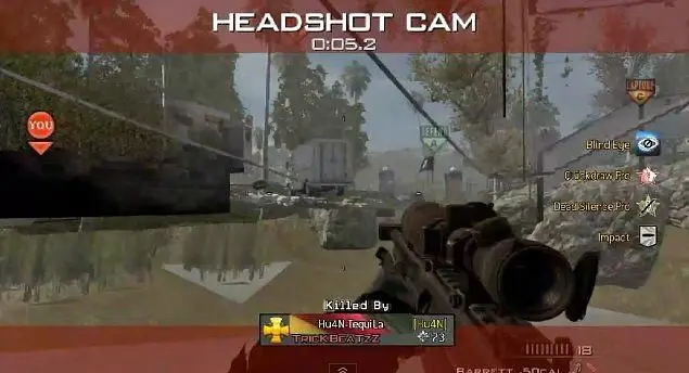 Infinity Ward warns gamers not to exploit Modern Warfare 3 DLC map "Black Box"
