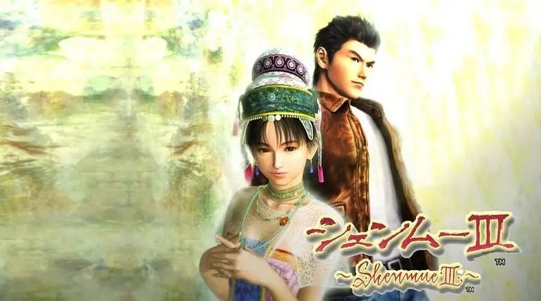 Shenmue 3 Producer says the game will be out in 2018, promises "many surprises!"