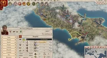 Paradox Interactive Announces Imperator: Rome For 2019