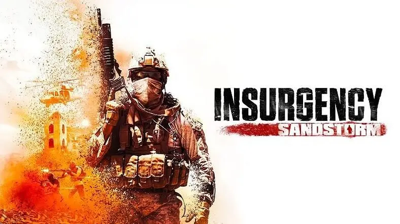 Insurgency: Sandstorm Crossplay - What to Know About Cross-Platform Support
