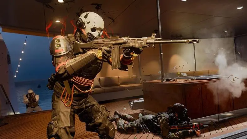Guides / Has Customization Become Just as Important as Gameplay in Call of Duty?
