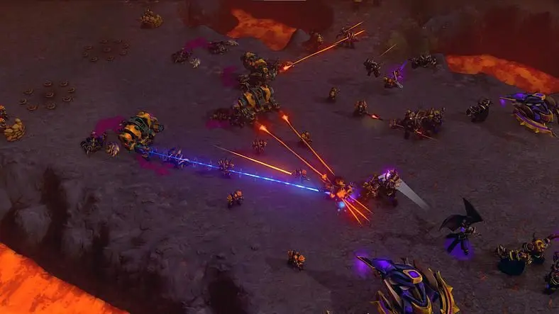 Upcoming Real-Time Strategy (RTS) Games in 2026