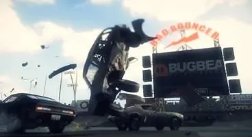 FlatOut's Bugbear crowdsourcing 'Next Car Game', "limited time" low pledges