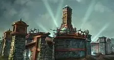 Blizzard bow to Tol Barad complaints, will 'rebalance' with patch