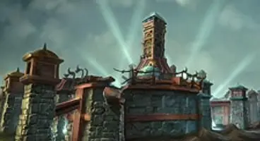 Blizzard bow to Tol Barad complaints, will 'rebalance' with patch