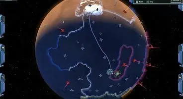 UFO: Afterlight is a great game that you'll find yourself unable to step away from because you have to research one thing more, or expand to one more territory.