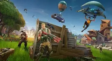 What Time Does Fortnite Season 4 Start? Update 4.0 brings a new season and a haul of new updates