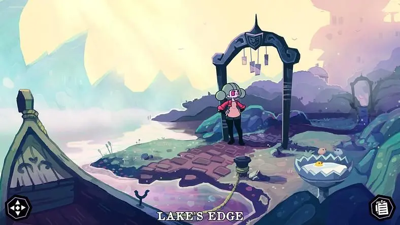 Tangle Tower Available on Apple Arcade, coming to PC and Switch in October