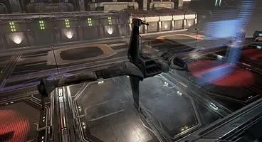 X4: Foundations Star Wars Total Conversion Mod takes you to a Galaxy far, far away