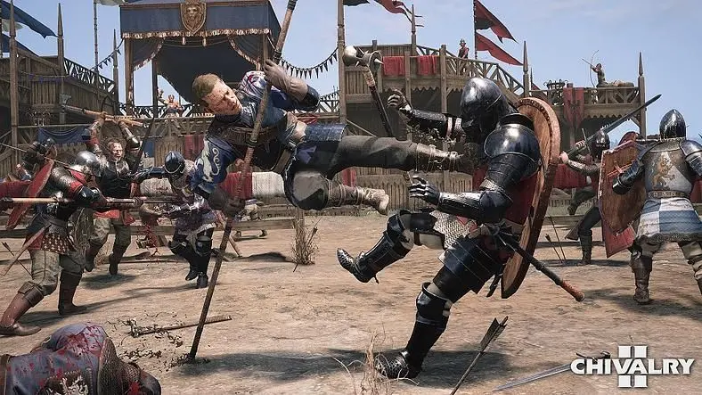 Chivalry 2 - 10 Things You Need To Know