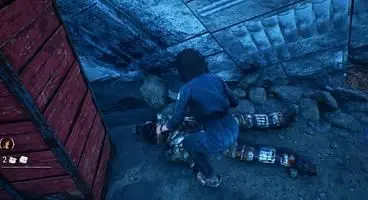 Guides / How to Enter the Secret Room in Dead by Daylight's Nostromo Wreckage