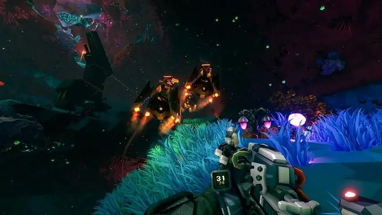 Deep Rock Galactic Cheats and Best Mods