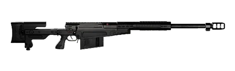 AMR 50