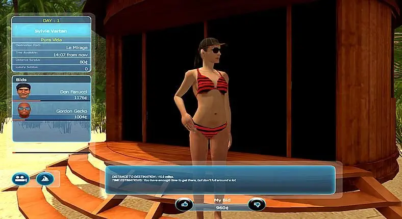 The Good Life gains new additions as Greenlight campaign continues