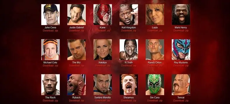 2K Sports begins fan vote for WWE 2K14 cover contest